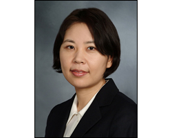 Irene Min, MD 